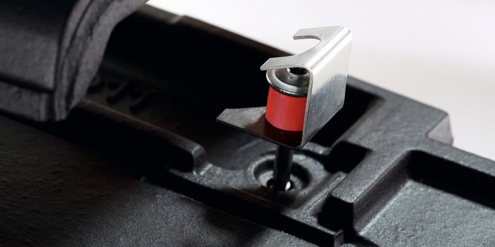 Koramic Sturmfix 2.0