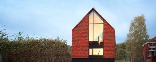 New construction single family in Lubbeek