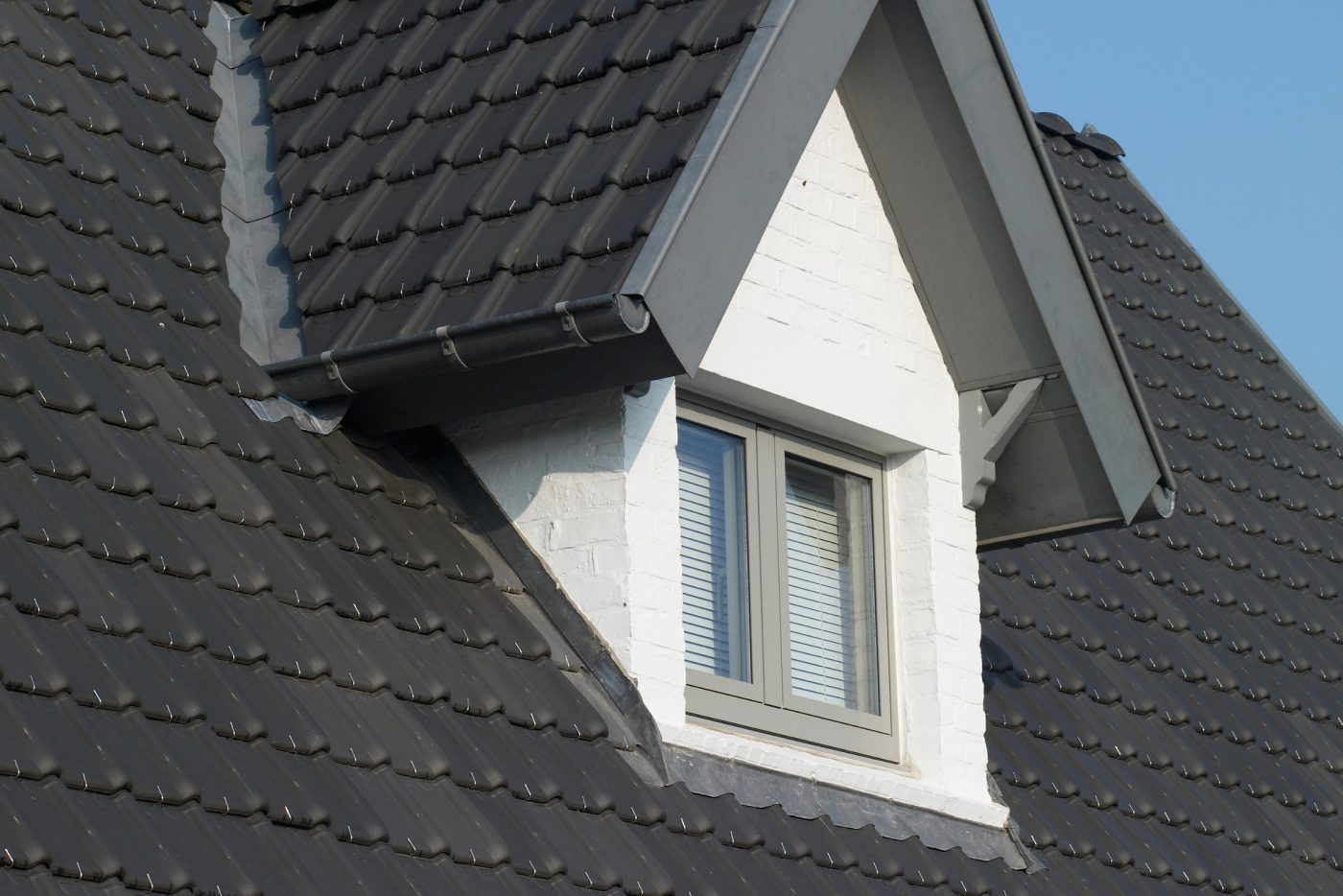 Reference photo new construction single family in Sint-Michiels