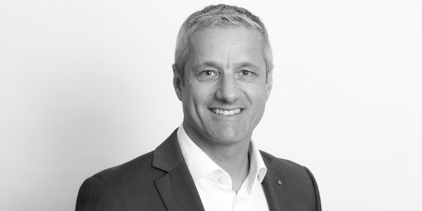 Außendienst - Region Süd Stefan Schönfelder