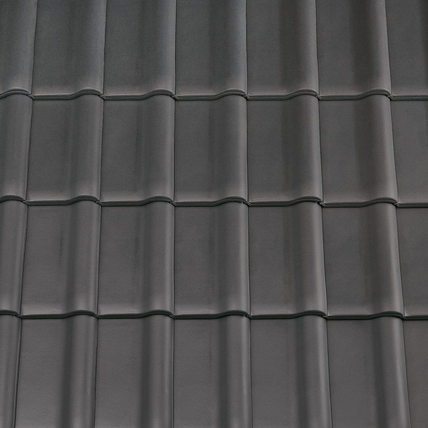 Textur Alegra 12 B anthrazit