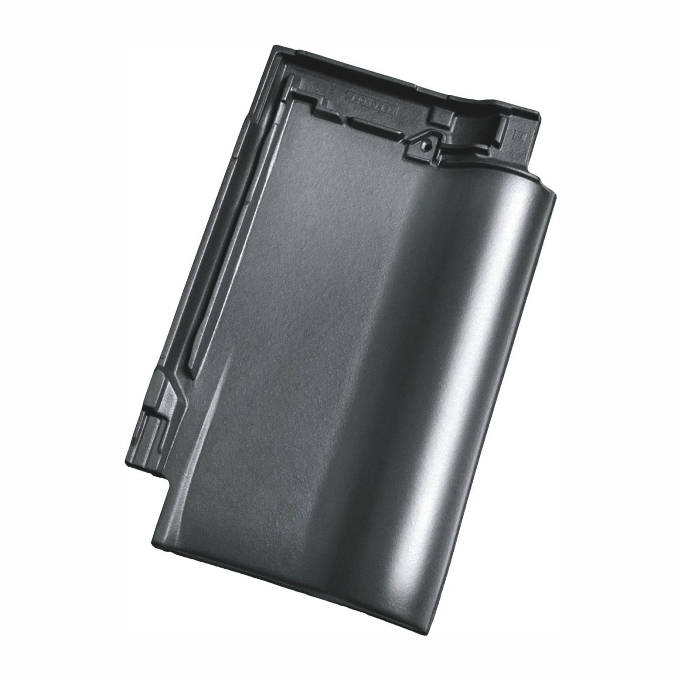 Packshot Alegra 12 B in Edeltiefschwarz