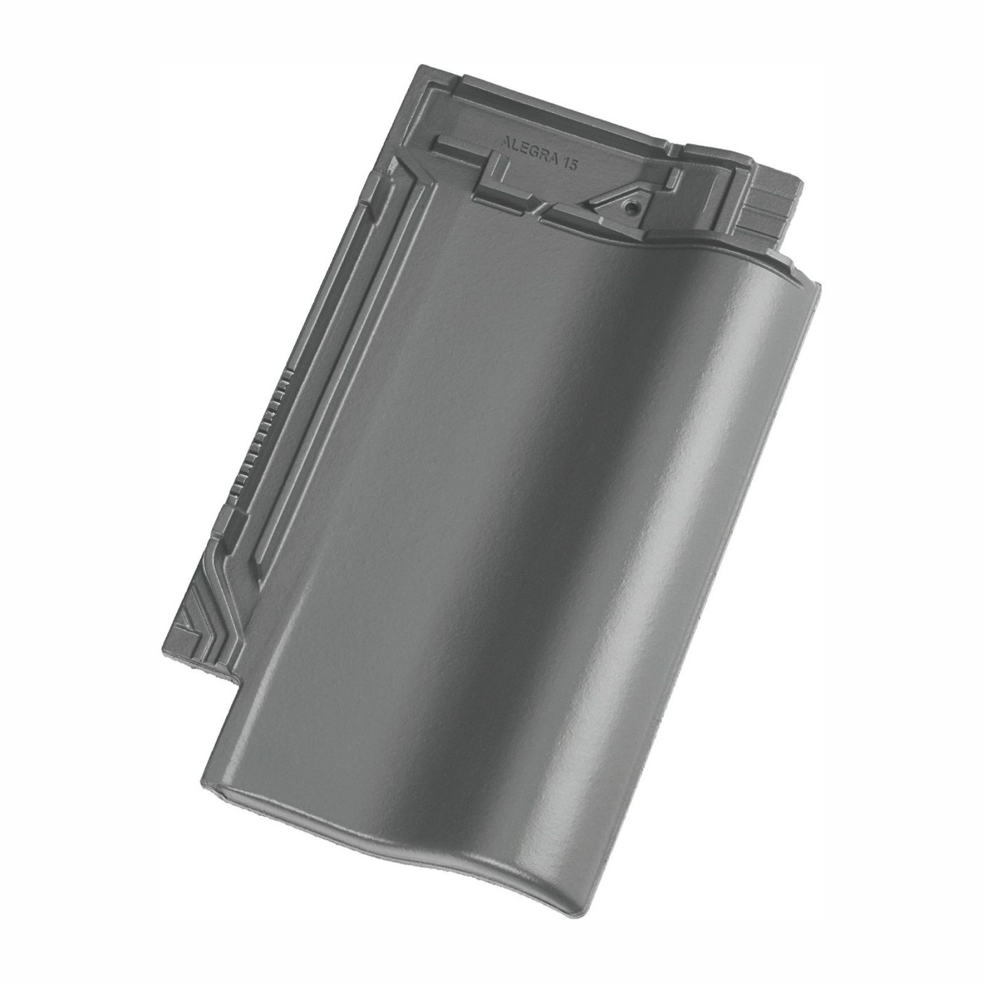 Packshot Alegra 15 in Dunkelgrau