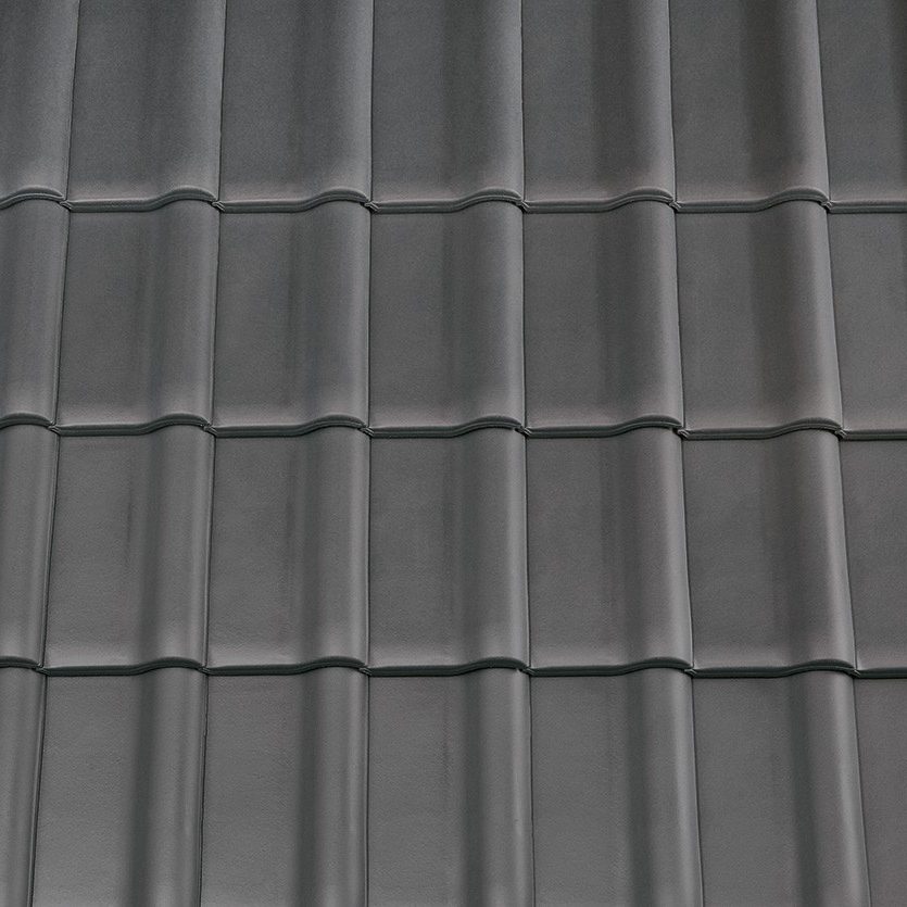 Textur Alegra 15 dunkelgrau