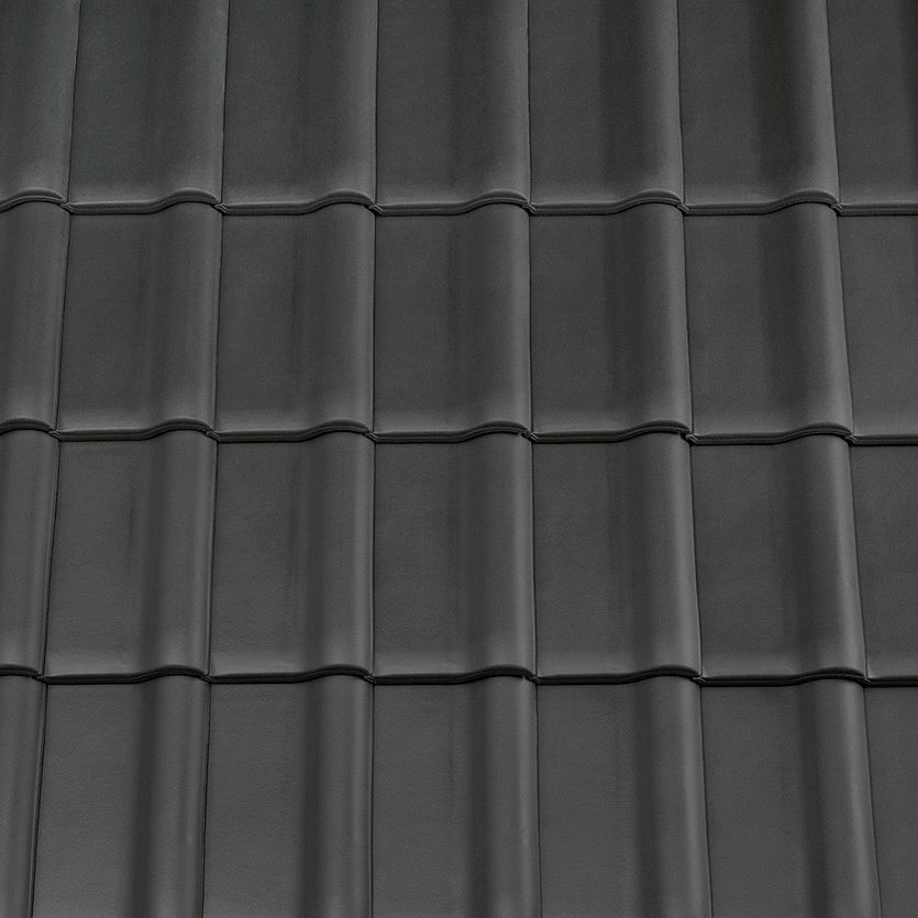 Textur Universo 14 anthrazit