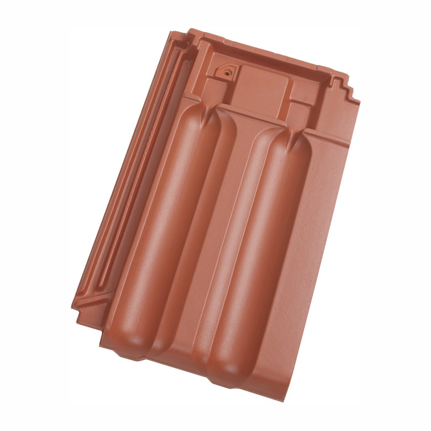 Packshot  Mondo 11 in Rot Engobiert