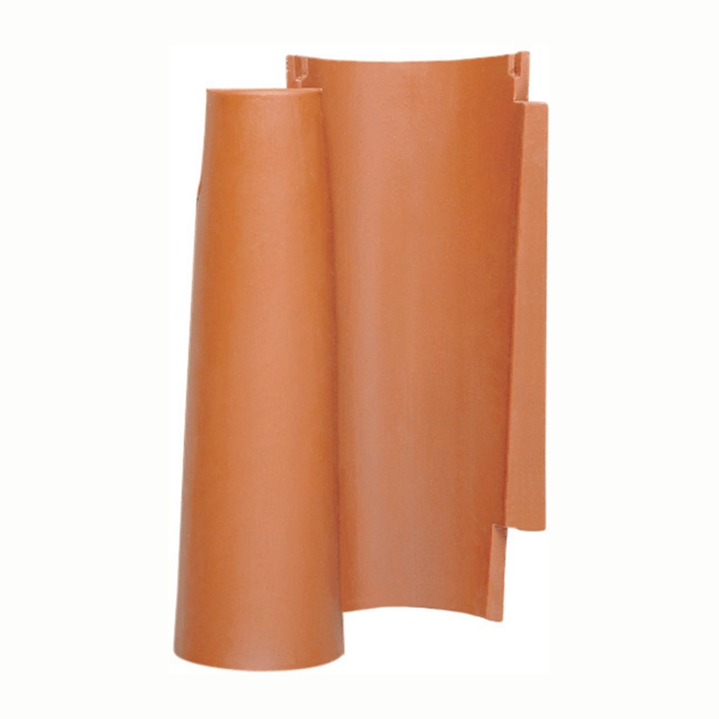 Packshot Moench und Nonnenziegel in Naturrot